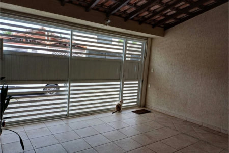Casa Residencial à venda, Canto do Forte, Praia Grande - CA0337.