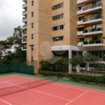 Apartamento à venda com 4 quartos, sendo 3 suítes, em Alto da Boa Vista, São Paulo, SP