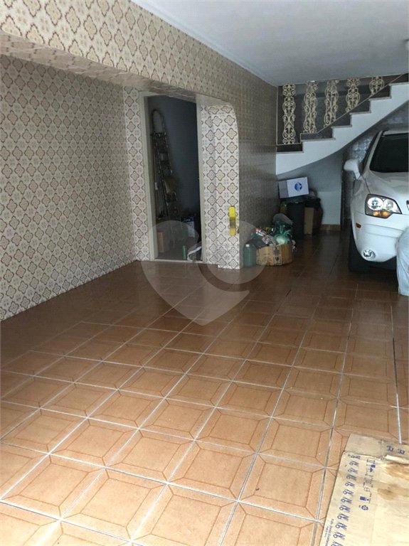 Sobrado à venda com 3 quartos, sendo 1 suíte,  em Água Fria, São Paulo, SP
