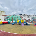 Apartamento à venda com 2 suítes em Vila Scarpelli, Santo André, SP
