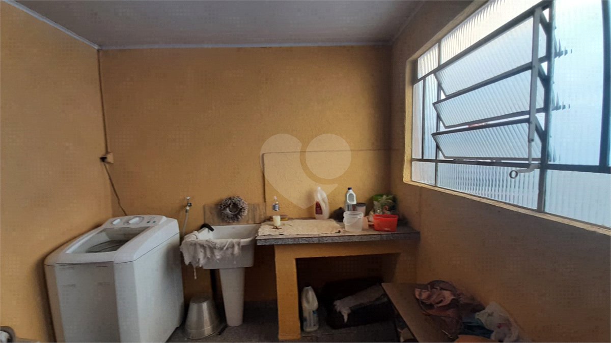 Casa à venda com 3 quartos em Vila Bertioga, São Paulo, SP