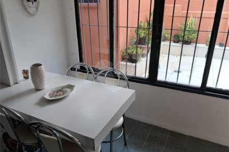 Sobrado à venda ou para alugar com 1 quarto em Alto da Boa Vista, São Paulo, SP