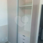 Apartamento à venda com 1 suíte em Pinheiros, São Paulo, SP