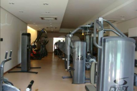 Apartamento à venda com 3 quartos, sendo 2 suítes,  em Cidade Monções, São Paulo, SP