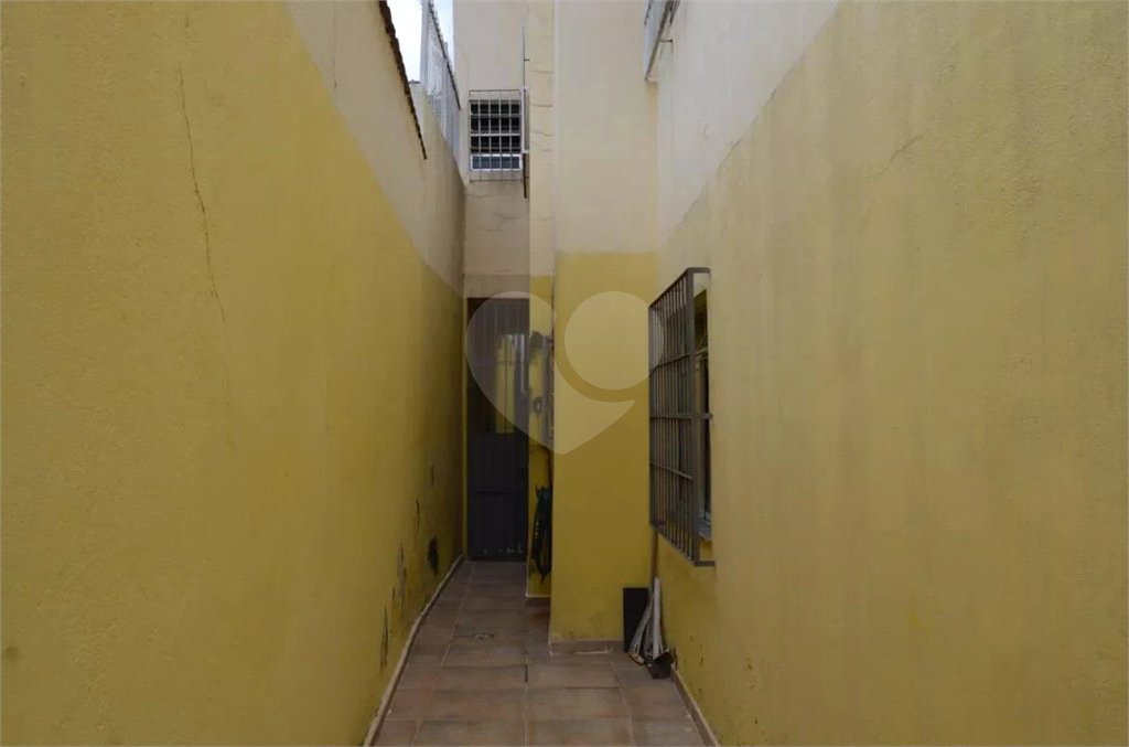Casa à venda com 3 quartos, sendo 1 suíte,  em Vila Monumento, São Paulo, SP