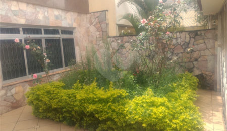Sobrado à venda com 3 quartos em Casa Verde, São Paulo, SP