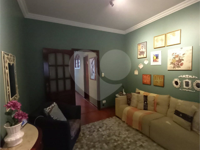 Sobrado à venda com 3 quartos, sendo 1 suíte,  em Vila Aurora (zona Norte), São Paulo, SP
