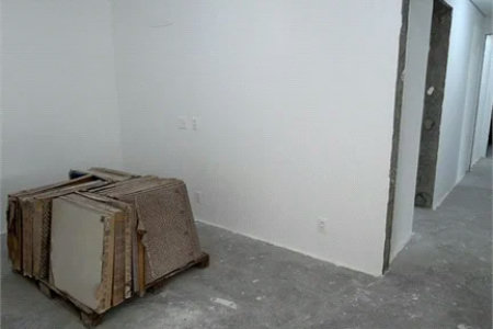 Apartamento à venda com 4 suítes em Vila Cordeiro, São Paulo, SP