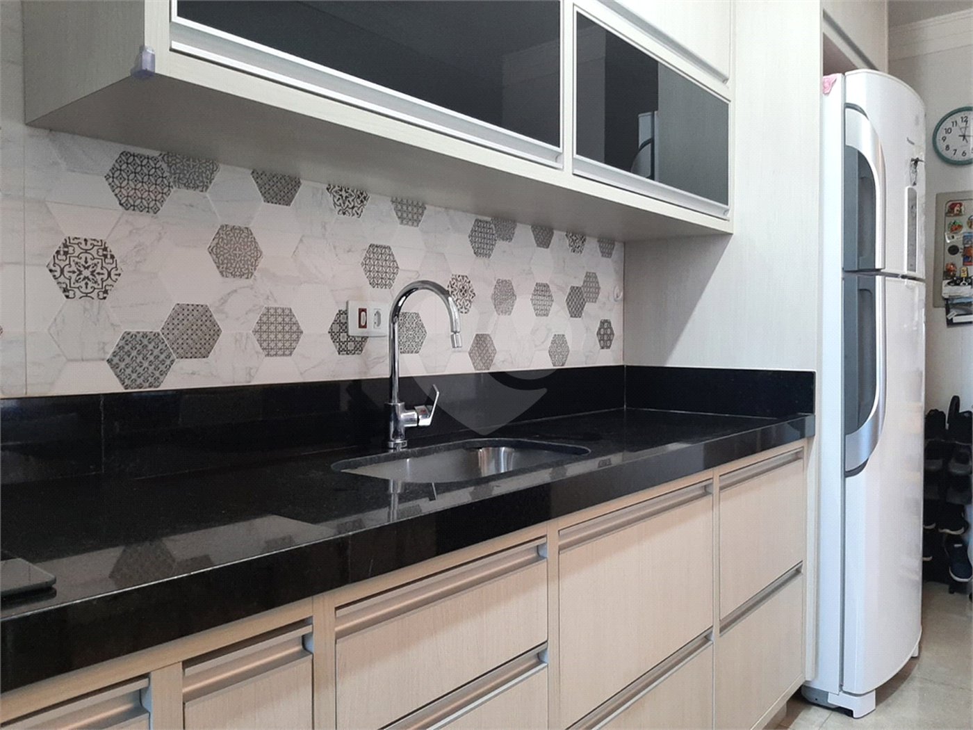 Apartamento à venda com 3 quartos, sendo 2 suítes, em Jardim São Paulo(zona Norte), São Paulo, SP
