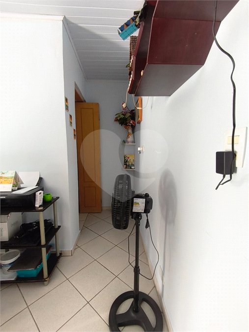 Casa Térrea à venda com 2 quartos em Imirim, São Paulo, SP