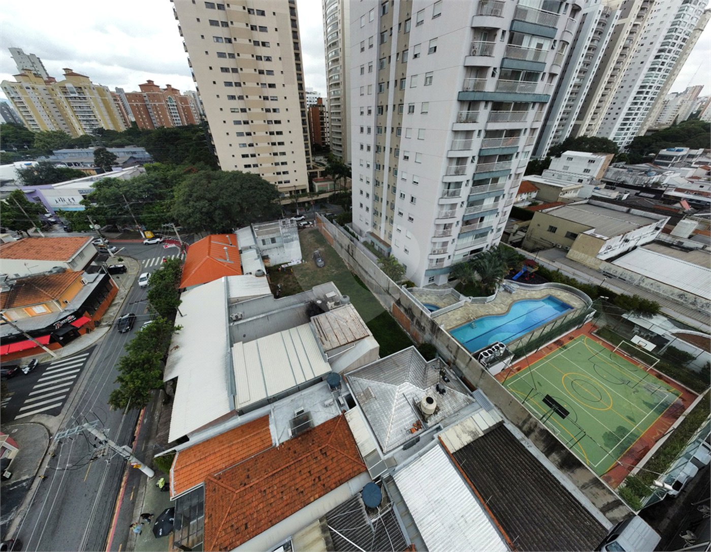 Terreno à venda ou para alugar em Vila Leopoldina, São Paulo, SP