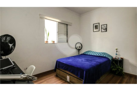 Prédio à venda com 5 quartos em Santa Teresinha, São Paulo, SP
