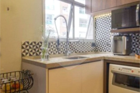 Apartamento à venda com 3 suítes em Vila Andrade, São Paulo, SP