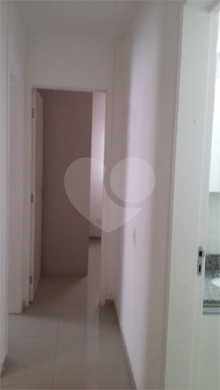 Apartamento à venda com 2 quartos, sendo 1 suíte, em Vila Nova Alba, São Paulo, SP