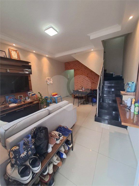 Casa à venda com 2 suítes em Campo Grande, Rio de Janeiro, RJ