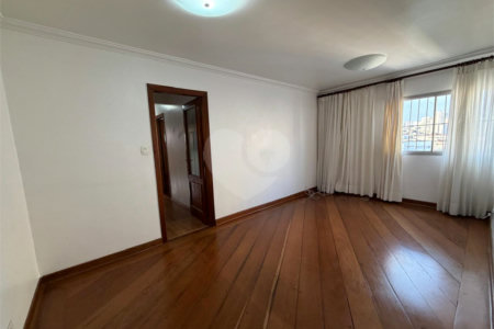 Apartamento à venda com 3 quartos, sendo 1 suíte, em Santana, São Paulo, SP