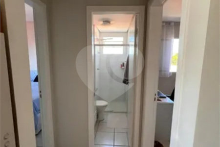 Apartamento à venda com 2 quartos em Vila São José, Taubaté, SP
