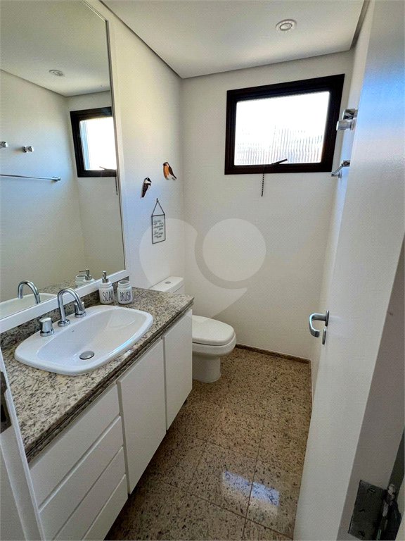Apartamento à venda com 3 quartos, sendo 2 suítes,  em Vila Suzana, São Paulo, SP