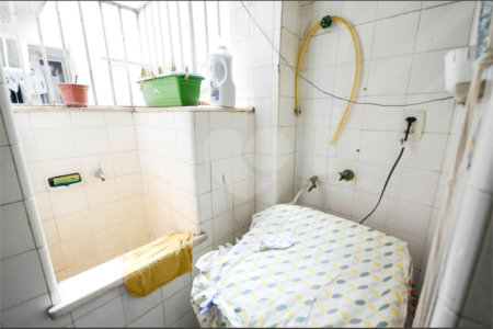 Apartamento à venda com 2 quartos em Tijuca, Rio de Janeiro, RJ