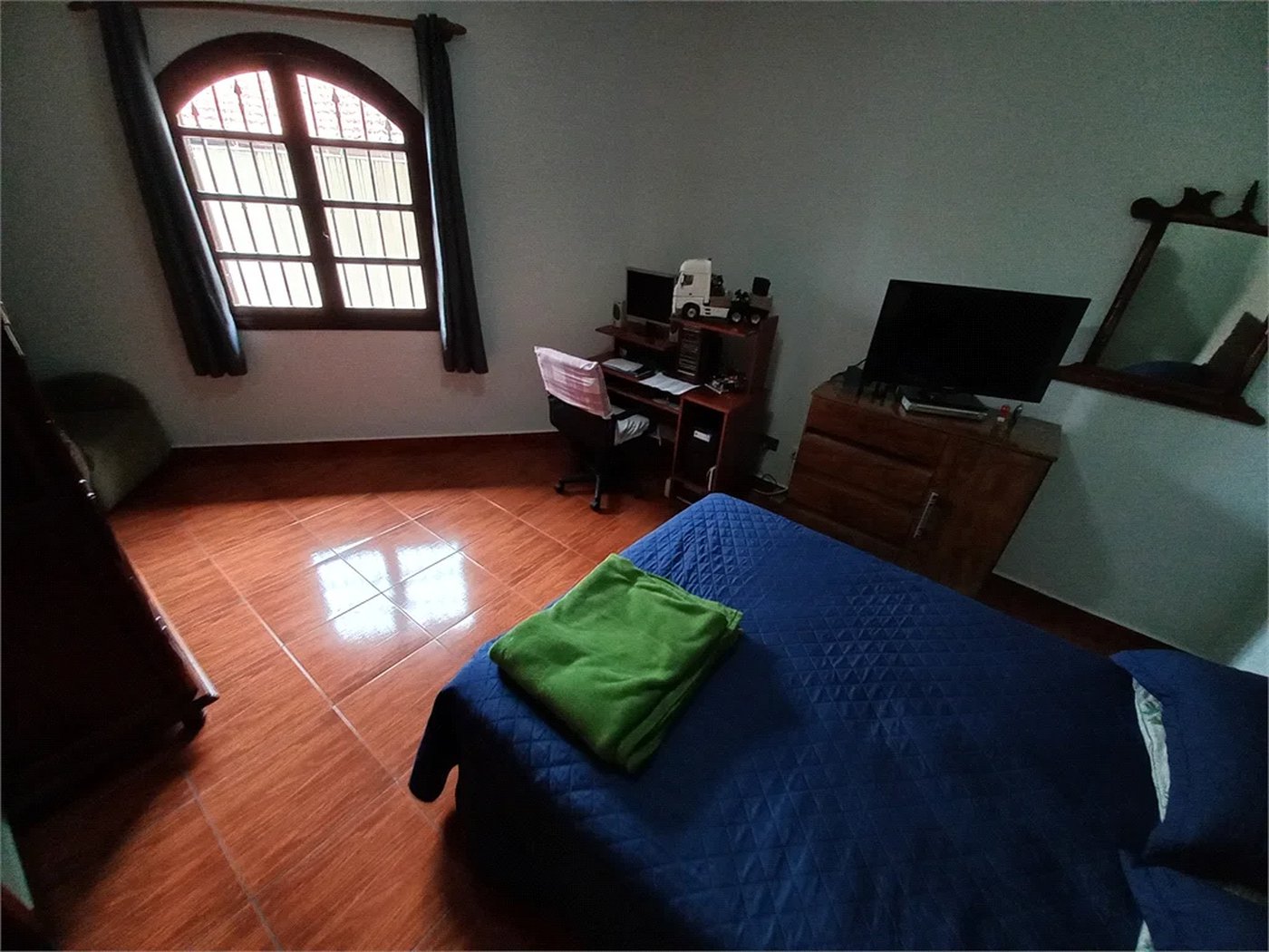 Sobrado à venda com 3 quartos, sendo 1 suíte, em Jardim Umarizal, São Paulo, SP