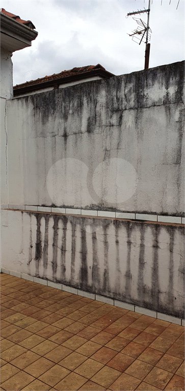 Sobrado à venda com 3 quartos em Várzea da Barra Funda, São Paulo, SP