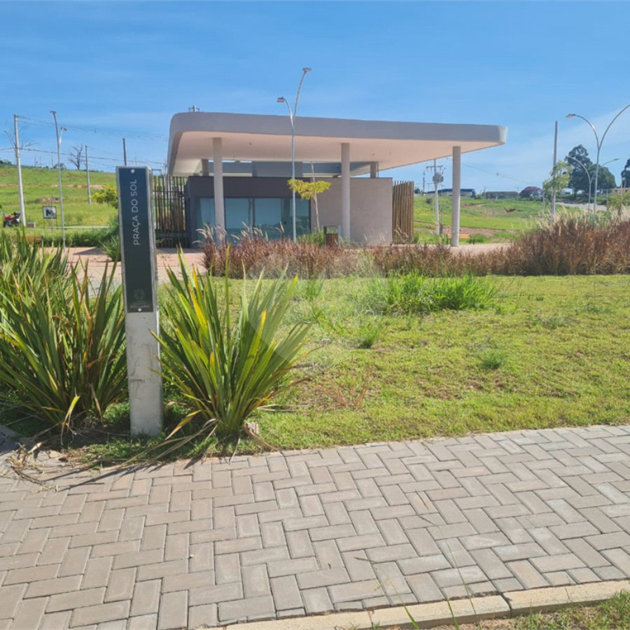 Terreno à venda no condomínio Residencial Reserva Bellano, Itatiba - SP