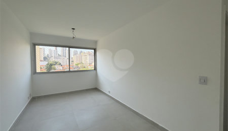 Apartamento à venda com 2 quartos em Santana, São Paulo, SP