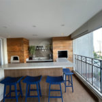 Apartamento à venda com 3 suítes em Santa Teresinha, São Paulo, SP