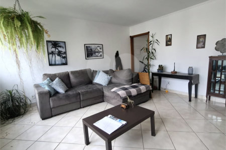 Apartamento à venda com 2 quartos em Cerqueira César, São Paulo, SP
