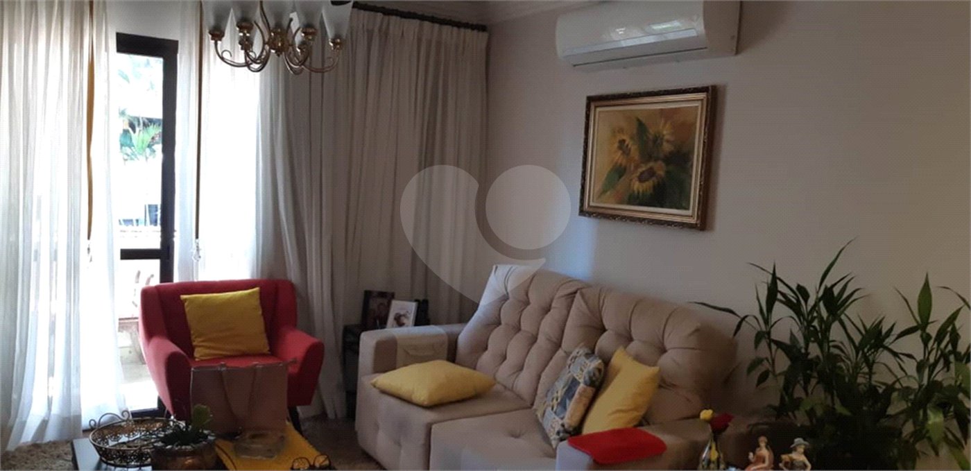 Apartamento à venda com 3 quartos, sendo 1 suíte, em Santana, São Paulo, SP