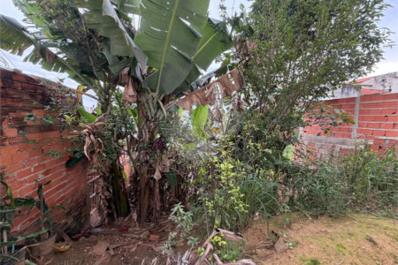 Casa à venda com 1 quarto em Jardim Santa Cruz, Porto Feliz, SP