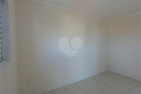 Apartamento à venda com 2 quartos em Vila Barão, Sorocaba, SP