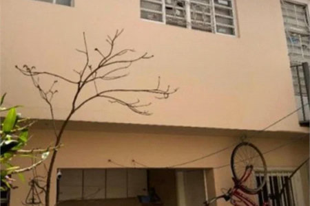 Sobrado à venda com 4 quartos, sendo 2 suítes, em Jardim Campo Limpo, São Paulo, SP
