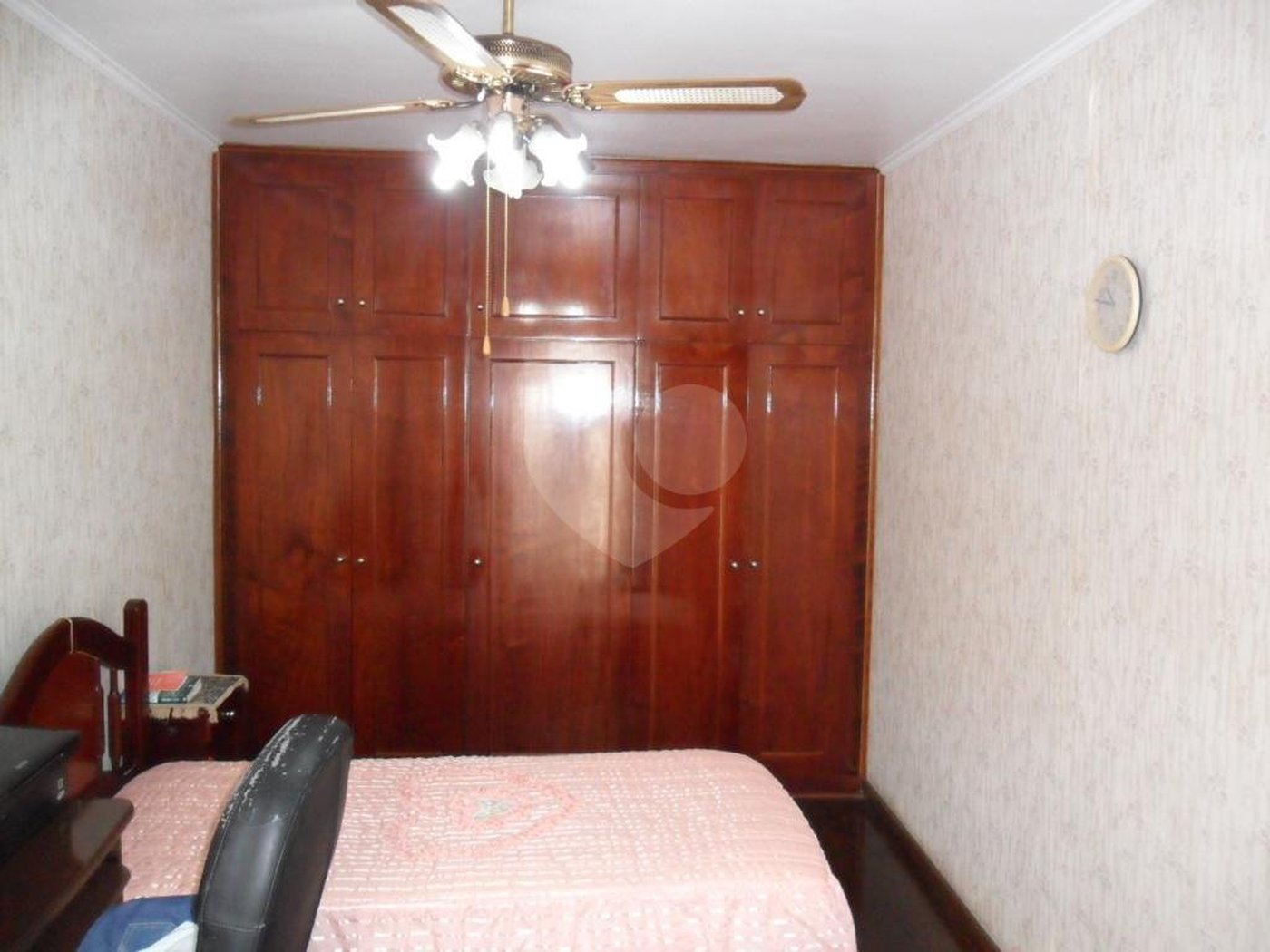 Casa Térrea à venda com 3 quartos, sendo 1 suíte, em Mandaqui, São Paulo, SP