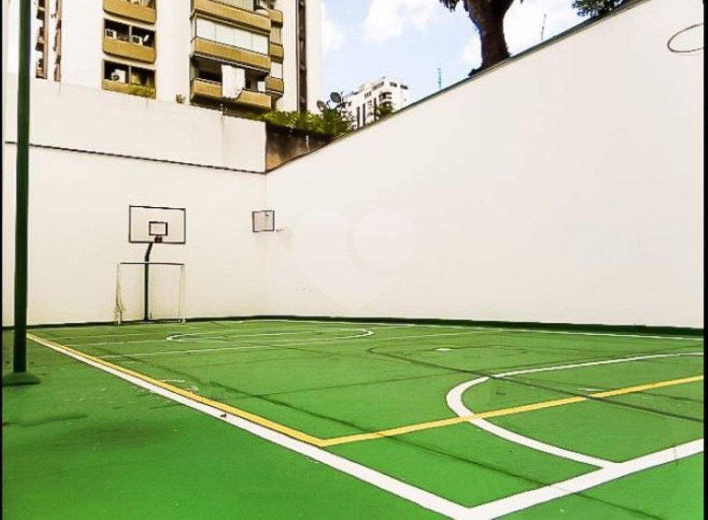 Apartamento à venda com 5 quartos, sendo 3 suítes, em Indianópolis, São Paulo, SP
