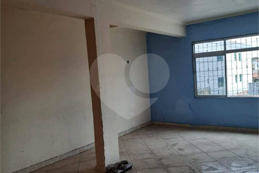 Casa à venda com 5 quartos em Tucuruvi, São Paulo, SP