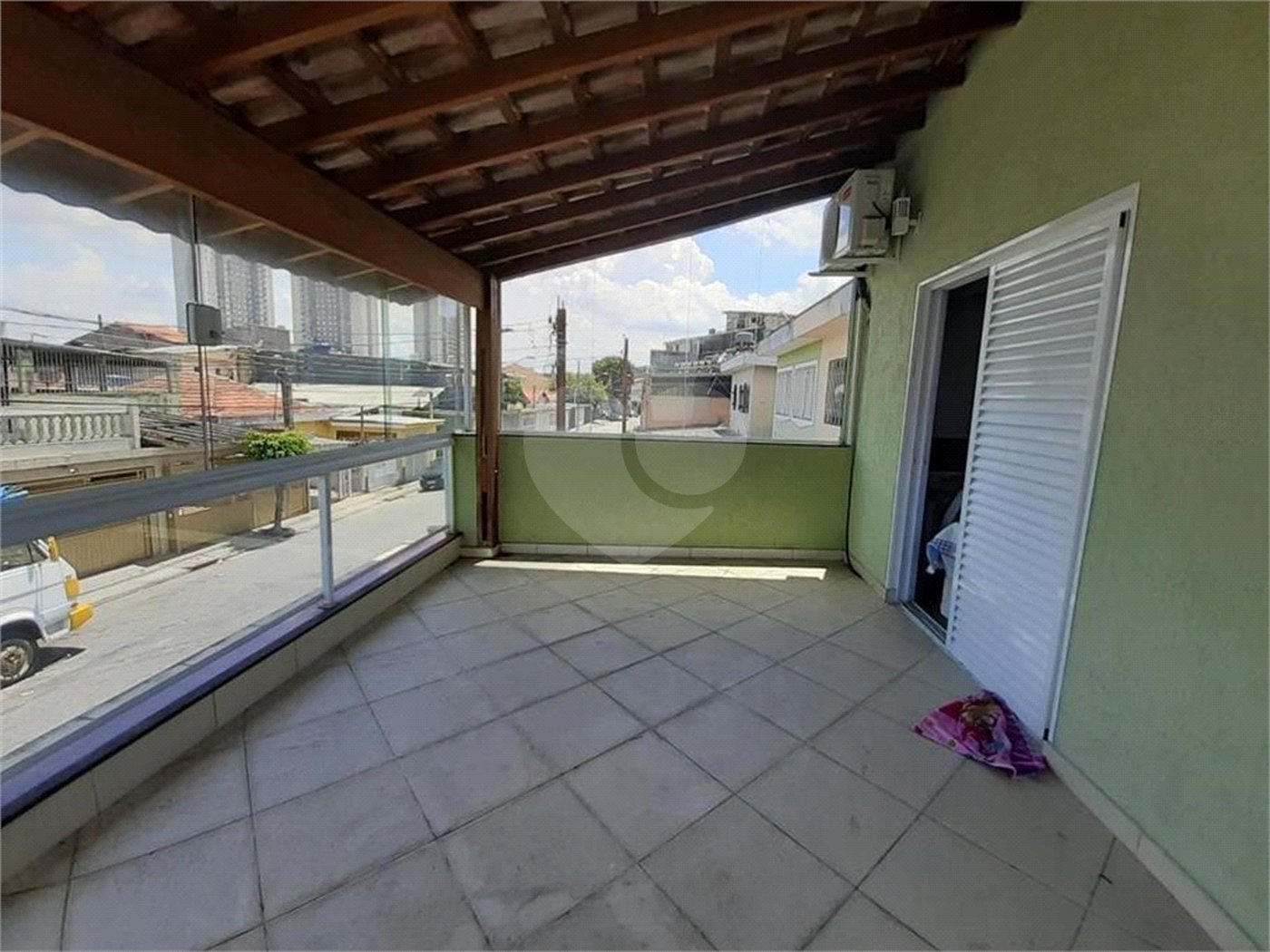Sobrado à venda com 3 quartos, sendo 1 suíte, em Parque Edu Chaves, São Paulo, SP