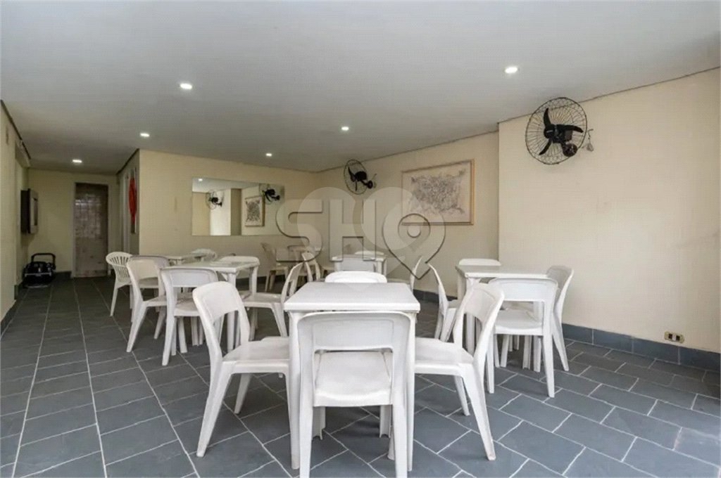 Apartamento à venda com 3 quartos em Vila Guarani (z Sul), São Paulo, SP