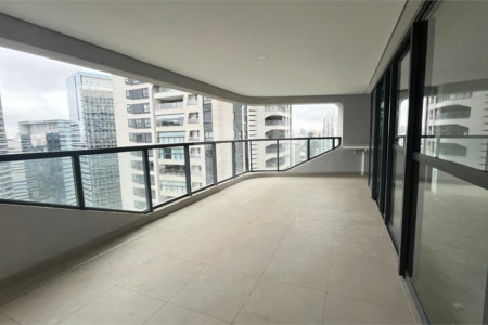 Apartamento à venda com 3 suítes em Chácara Santo Antônio (zona Sul), São Paulo, SP