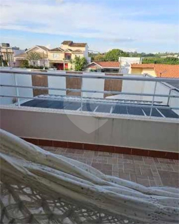 Casa à venda com 4 quartos, sendo 2 suítes,  no condomínio Jd Portugal, Sorocaba - SP