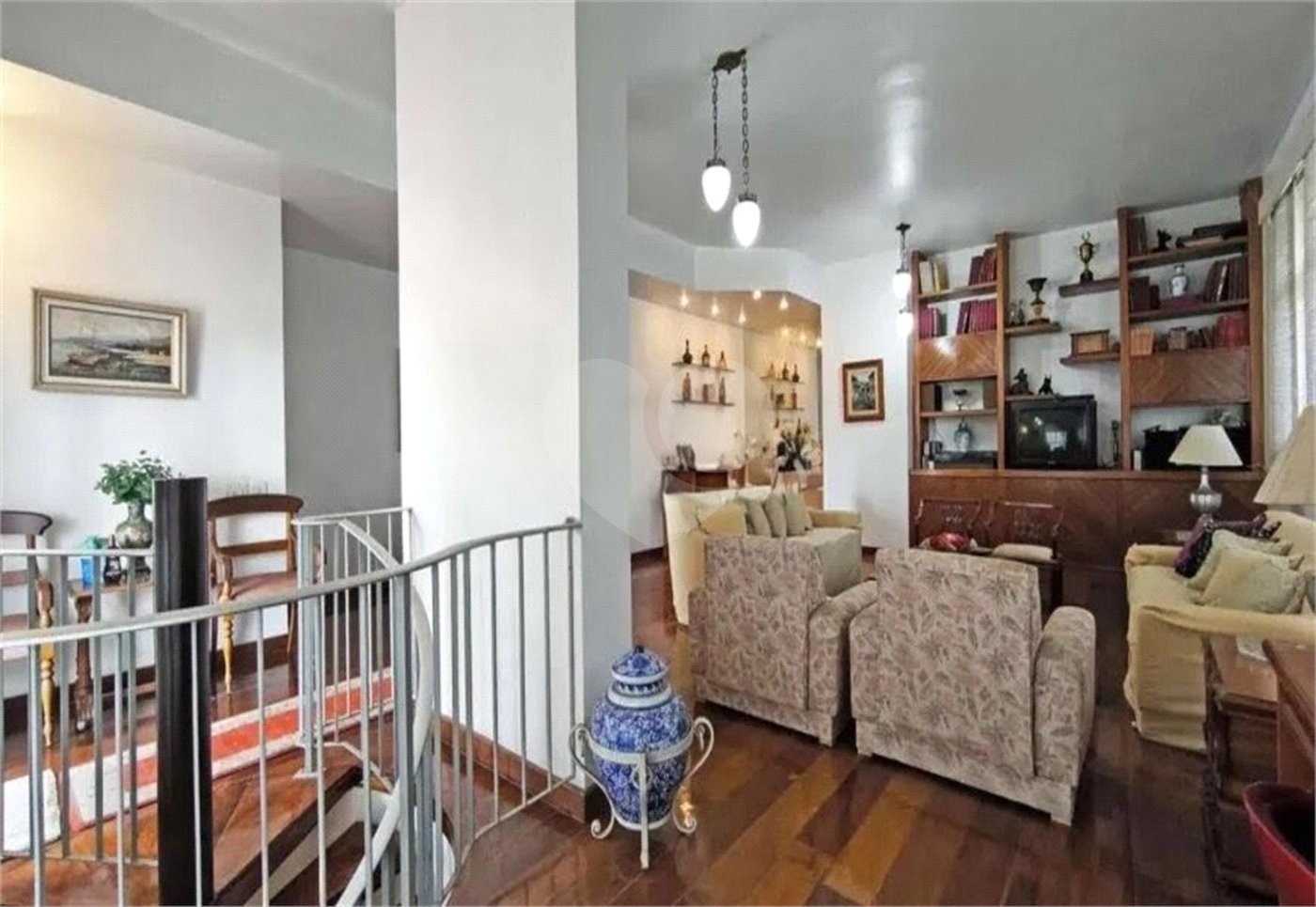 Cobertura à venda com 4 quartos, sendo 1 suíte, em Tijuca, Rio de Janeiro, RJ