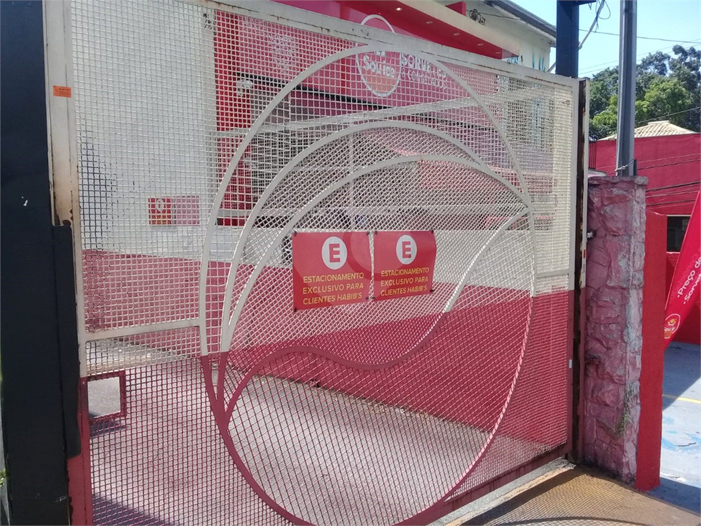 Terreno para alugar em Água Fria, São Paulo, SP
