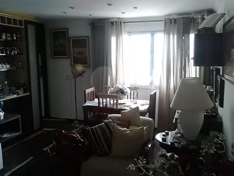 Apartamento à venda com 2 quartos em Lauzane Paulista, São Paulo, SP