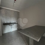 Apartamento à venda com 1 quarto em Rio Pequeno, São Paulo, SP