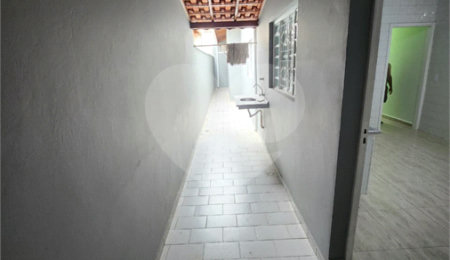 Casa à venda com 2 quartos em Jardim Alice, Indaiatuba, SP