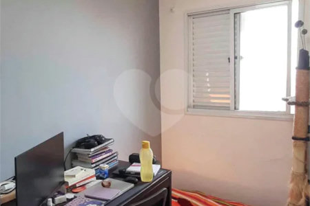 Apartamento à venda com 3 quartos, sendo 1 suíte,  em Vila Butantã, São Paulo, SP