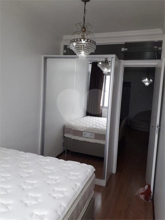 Apartamento à venda com 2 quartos em Santa Cecília, São Paulo, SP