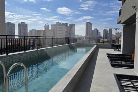 Apartamento à venda com 2 quartos, sendo 1 suíte, em Belenzinho, São Paulo, SP