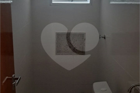 Apartamento à venda com 1 quarto em Vila Gustavo, São Paulo, SP