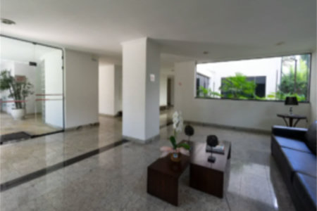 Apartamento à venda com 3 quartos, sendo 1 suíte, em Cidade Monções, São Paulo, SP